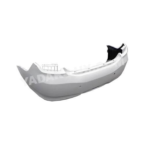 سپر عقب ام وی ام 530 برند یدک لوکس